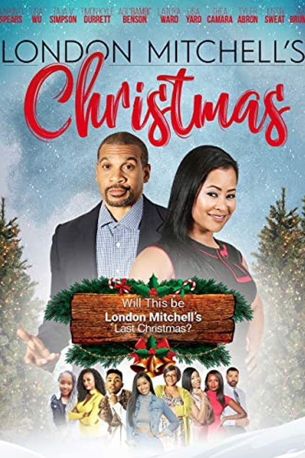 EN - London Mitchell's Christmas (2019)