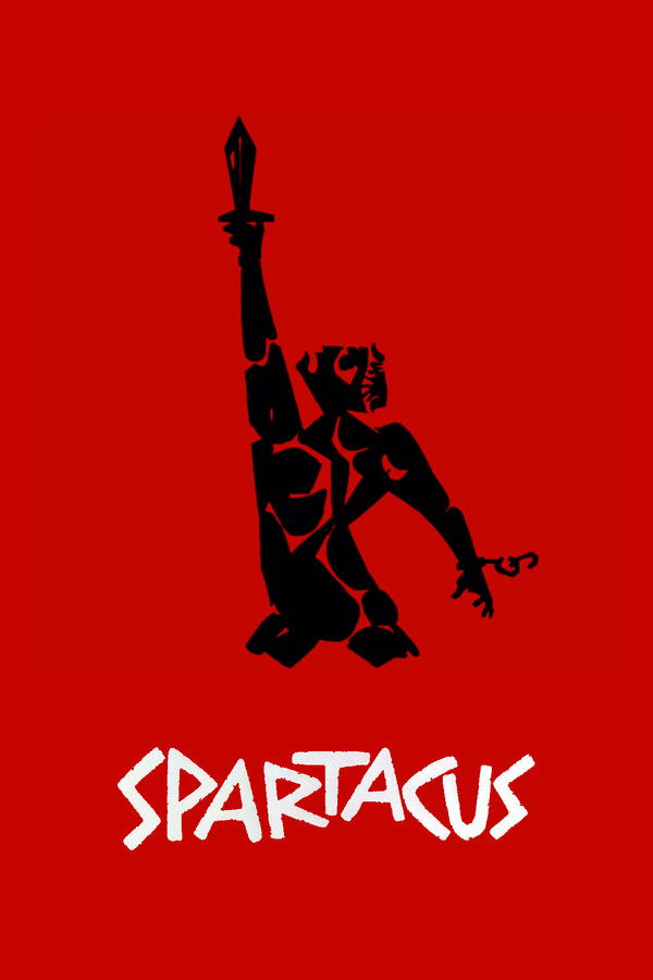 SPARTACUS (1960)