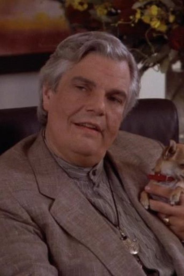 La signora in giallo – S12E09 – Incontro di grigio e rosso