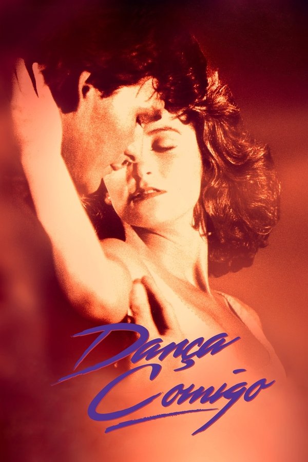 Dirty Dancing: Ritmo Quente