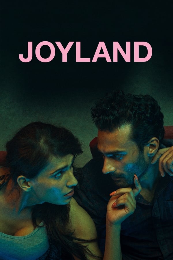 TVplus NL - Joyland (2022)