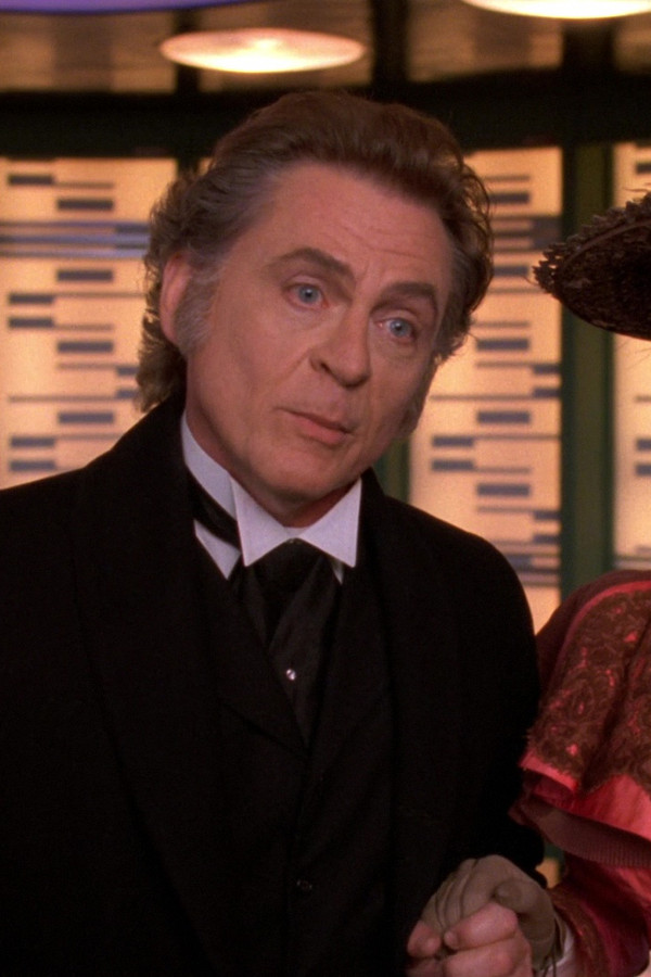 Star Trek: The Next Generation - Bölüm 12