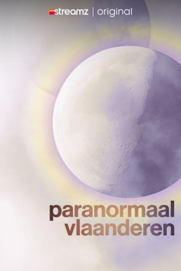 NL ▎ Paranormaal Vlaanderen