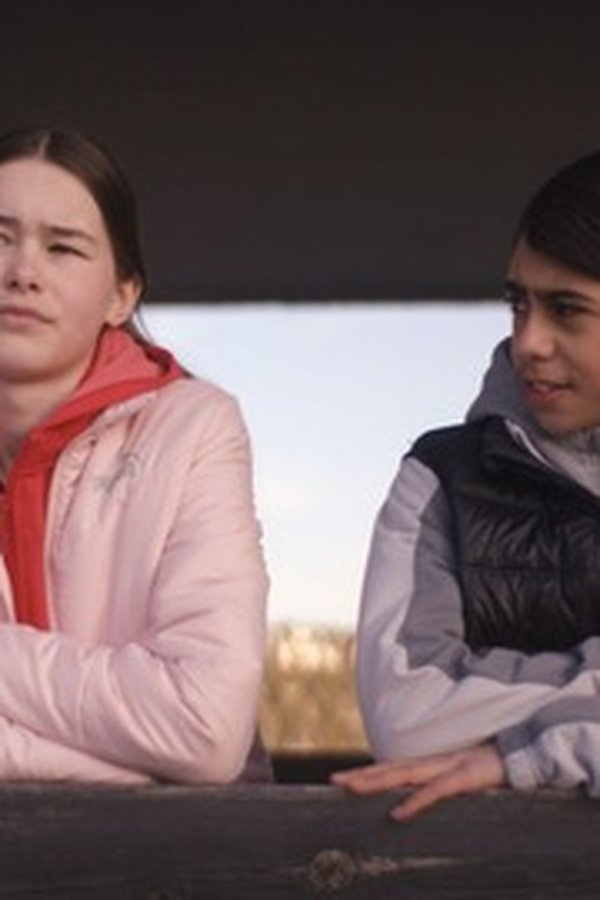 Gangs of Oslo – S01E05 – Episodio 5