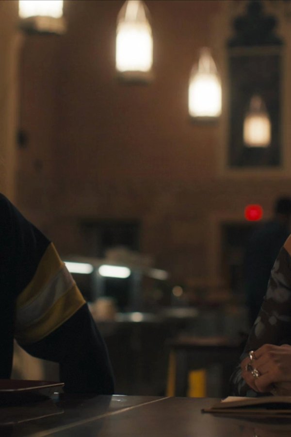 Tell Me Lies – S02E03 – Episodio 3