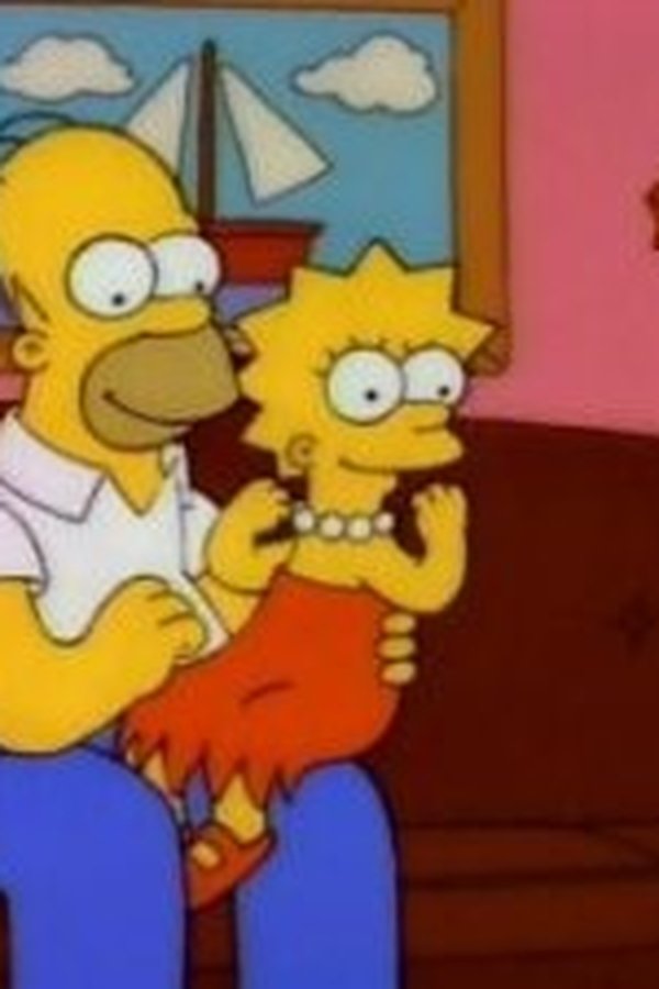 I Simpson – S03E14 – Lisa l’indovina