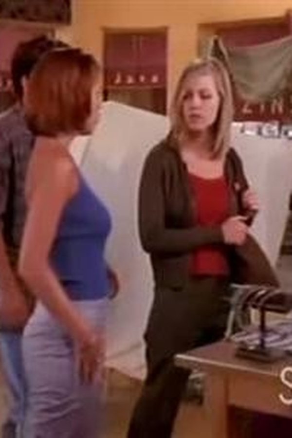 Beverly Hills 90210 – S10E01 – Episodio 1