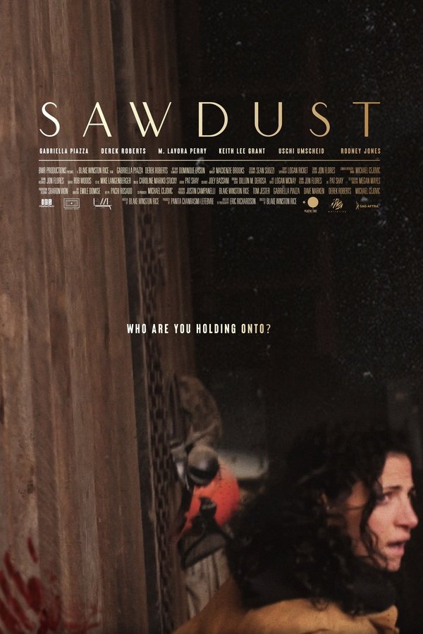 Sawdust