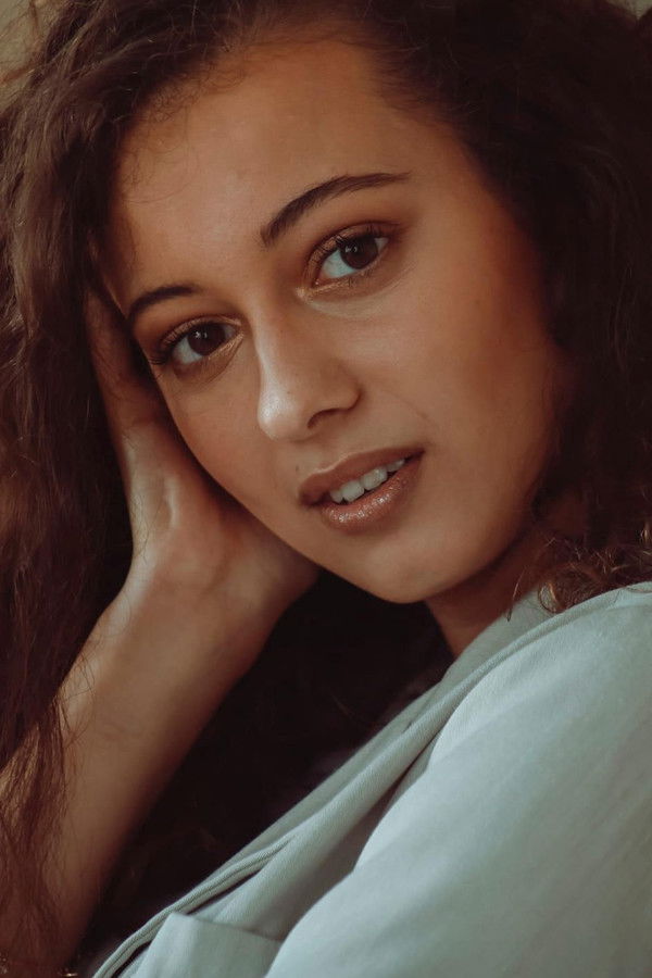 Inès Jeannet's headshot