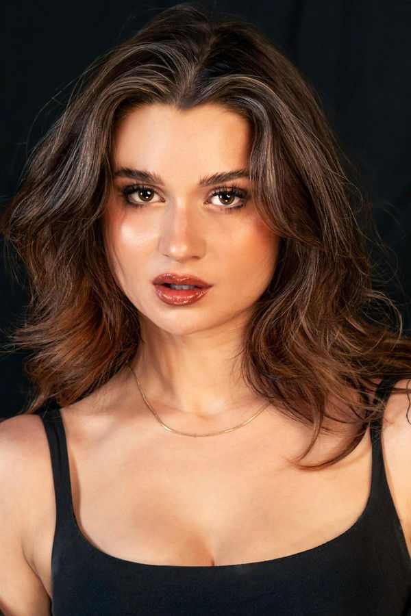 Kylee Michael's headshot