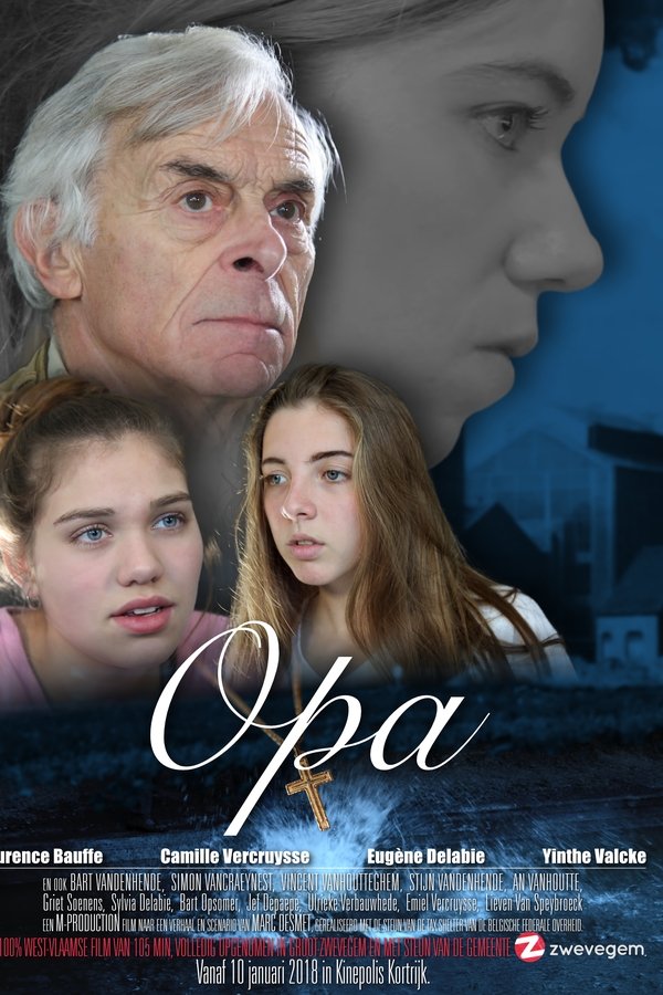 Opa poster