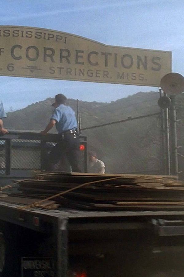 X-Files – S06E17 – Trevor