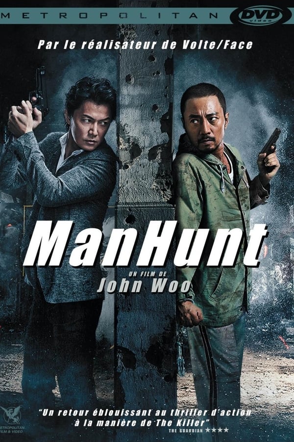 Manhunt