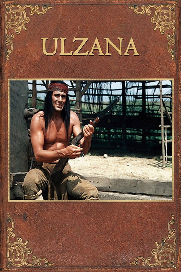 DE - Ulzana (1974)