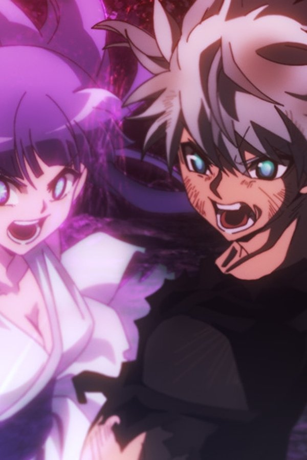 Ragna Crimson – S01E17 – Episodio 17