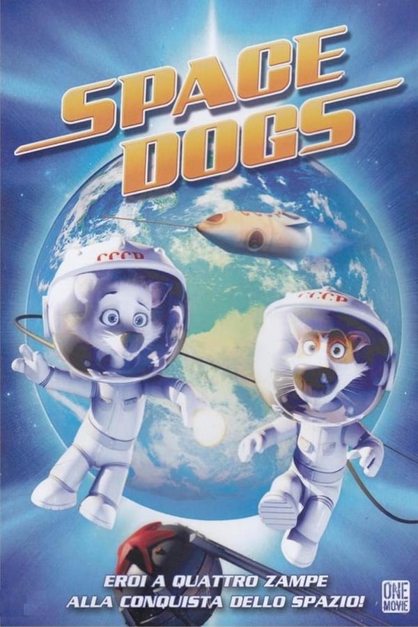 Space Dogs