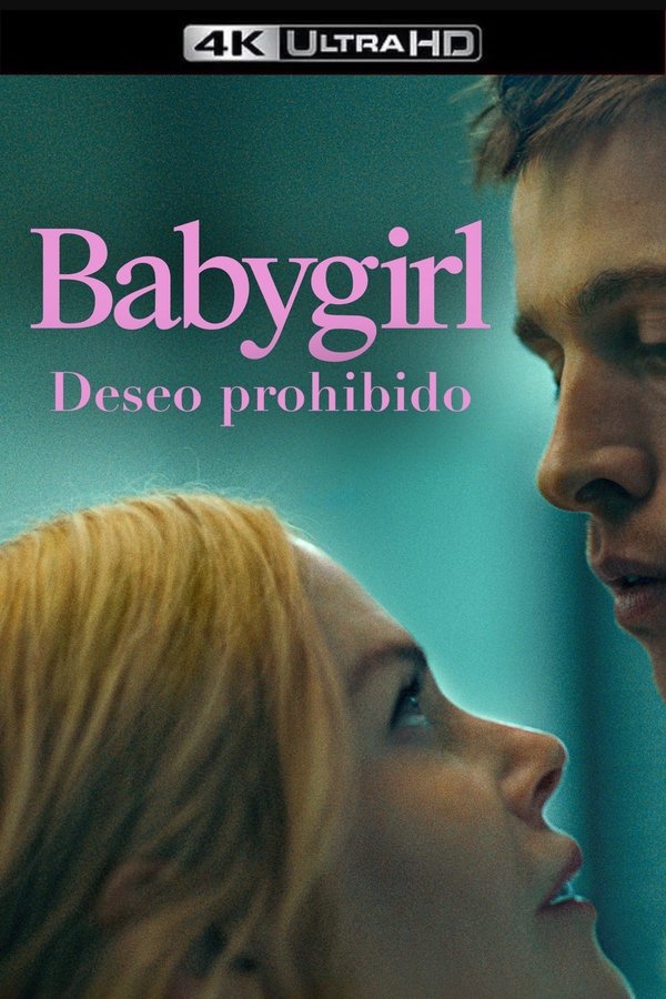 -ES - Babygirl (2024)