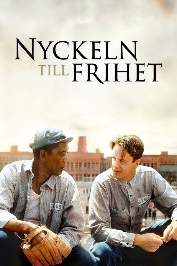 SE - The Shawshank Redemption