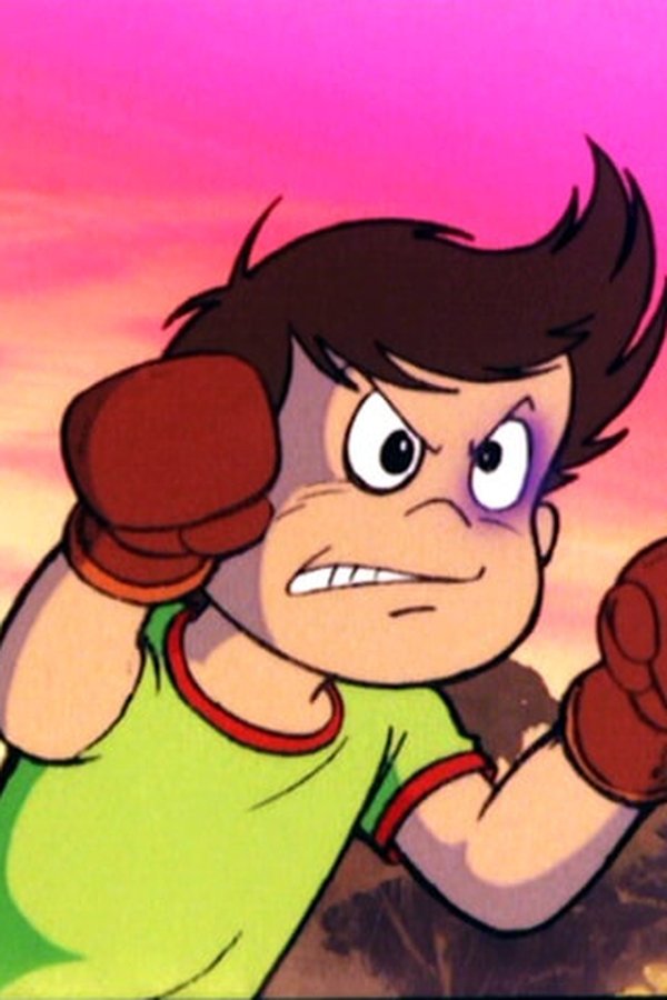 Il Grande Mazinger – S01E11 – Shiro impara la lezione