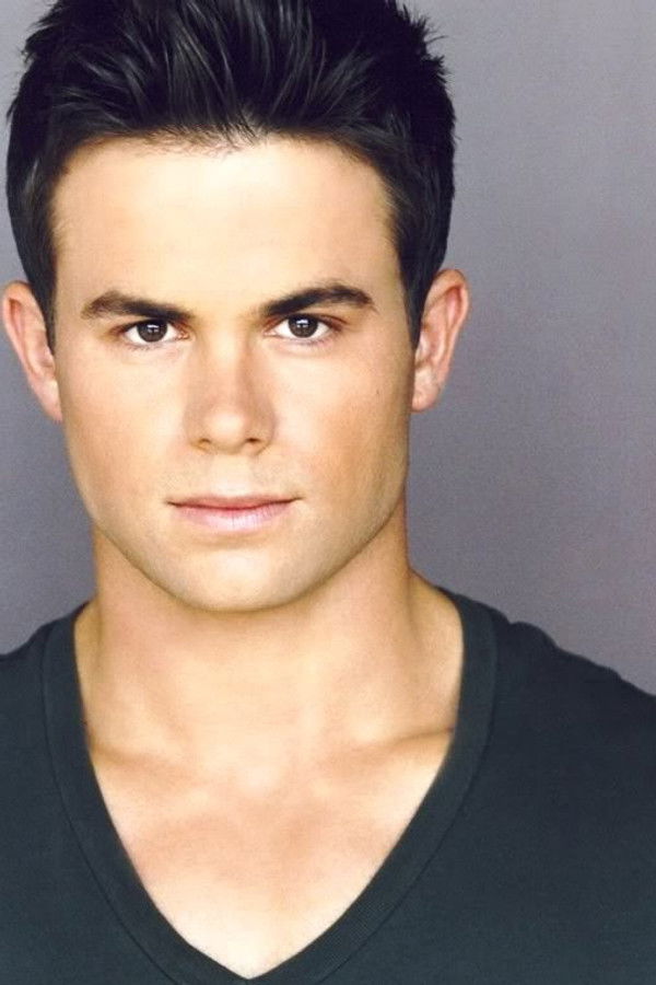 David Wilson Page's headshot