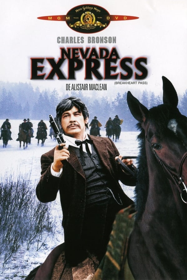 ES| Nevada Express 