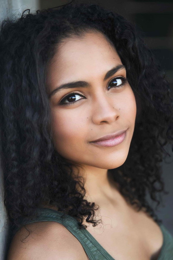 Shayvawn Webster's headshot