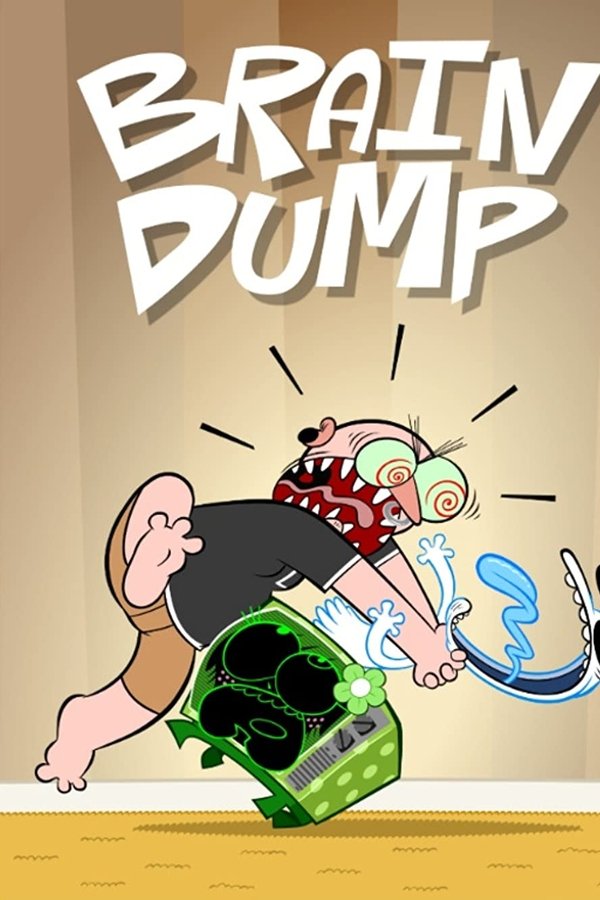 Brain Dump
