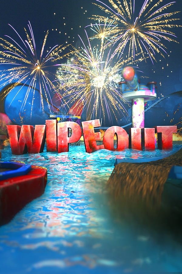 Wipeout