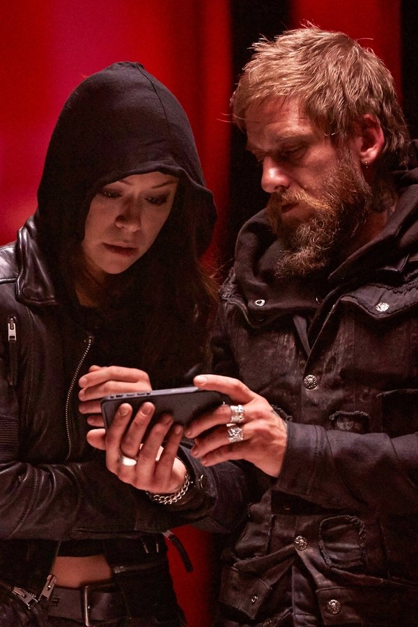 Orphan Black – S04E02 – Attraversamento trasgressivo del confine