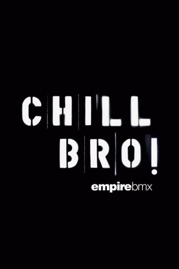 Empire BMX Chill Bro