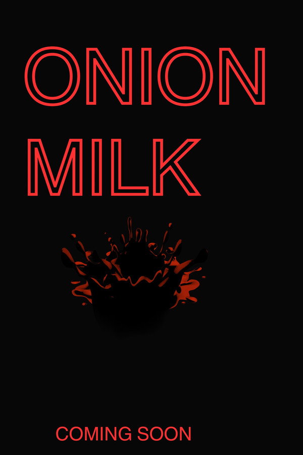 Onion Milk