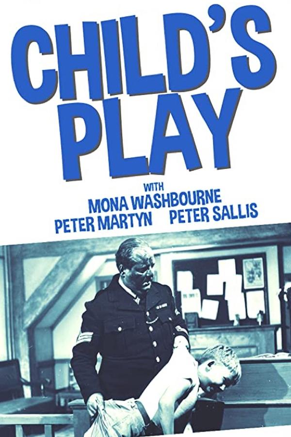 Child’s Play