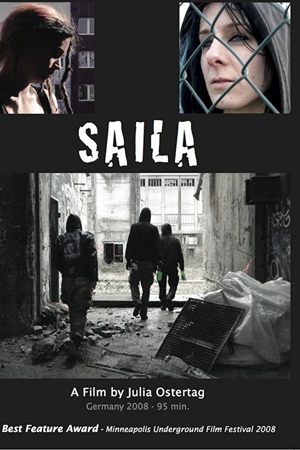 Saila poster