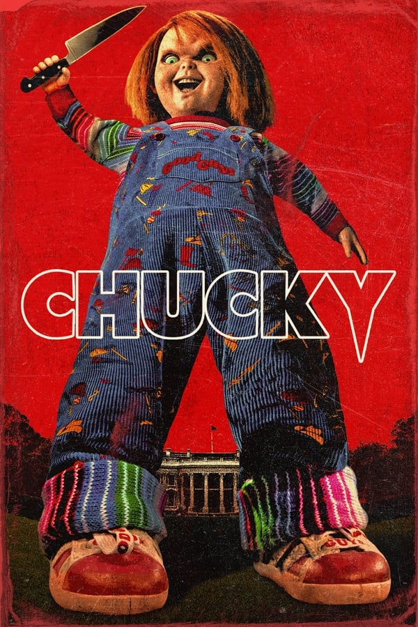 Chucky. Episode 1 of Season 1.