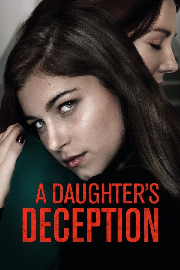 EN - A Daughter's Deception  (2019)