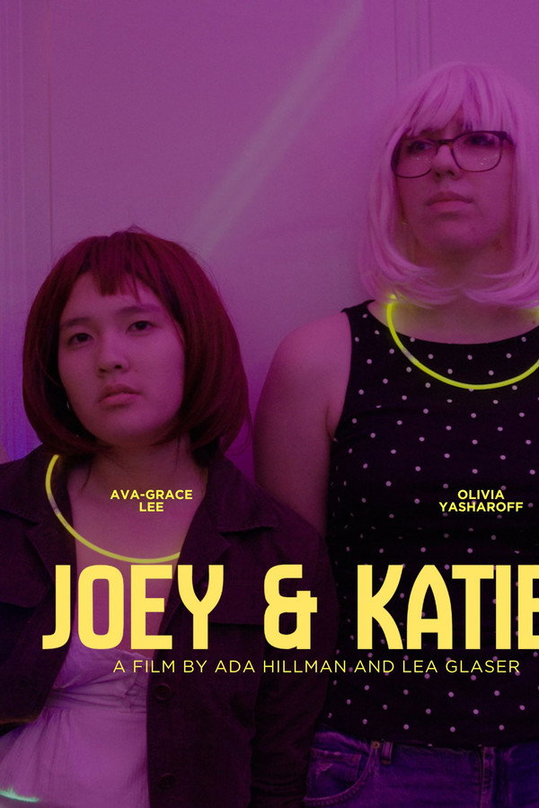 Joey & Katie