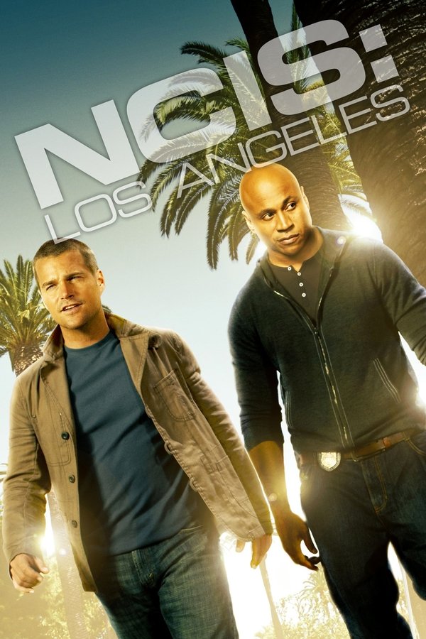 NCIS: ლოს–ანჯელესი სეზონი 1 / NCIS: Los Angeles Season 1 ქართულად