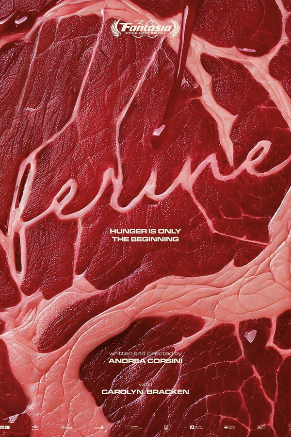 Ferine