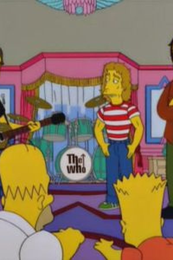 I Simpson – S12E02 – La storia di due Springfield