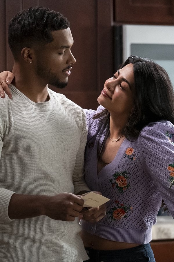 With Love – S02E01 – Episodio 1