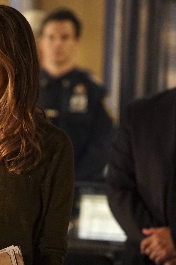 Castle: Detective tra le righe – S08E02 – XX