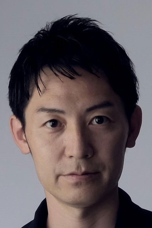 Shinji Ozeki's headshot