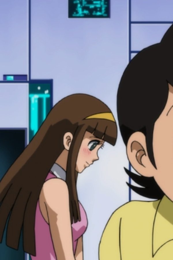 Mazinger Edition Z: The Impact! – S01E23 – Il robot Ashura
