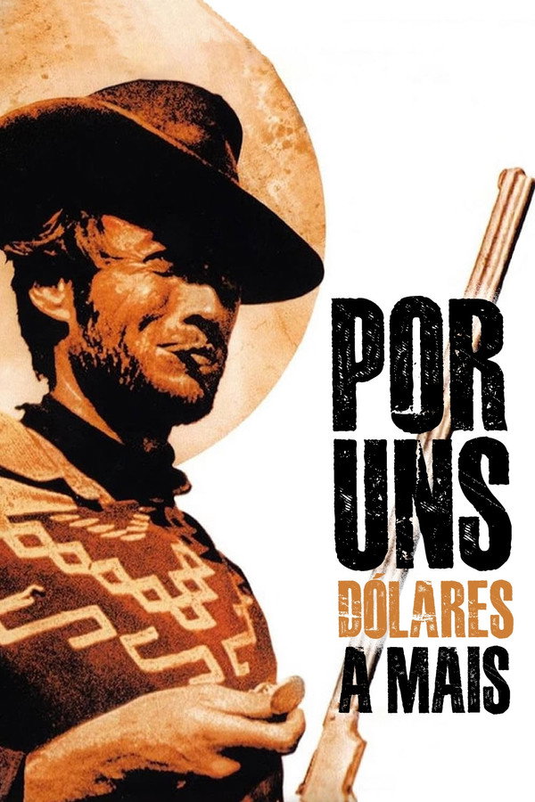 Por uns Dólares a Mais