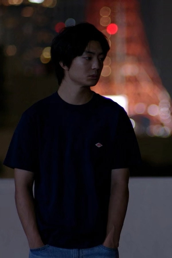 Tokyo Love Story (Leg)