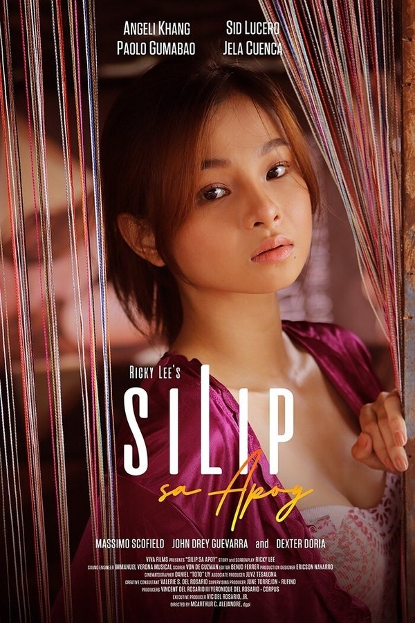 PH - Peek at the Fire (Silip)