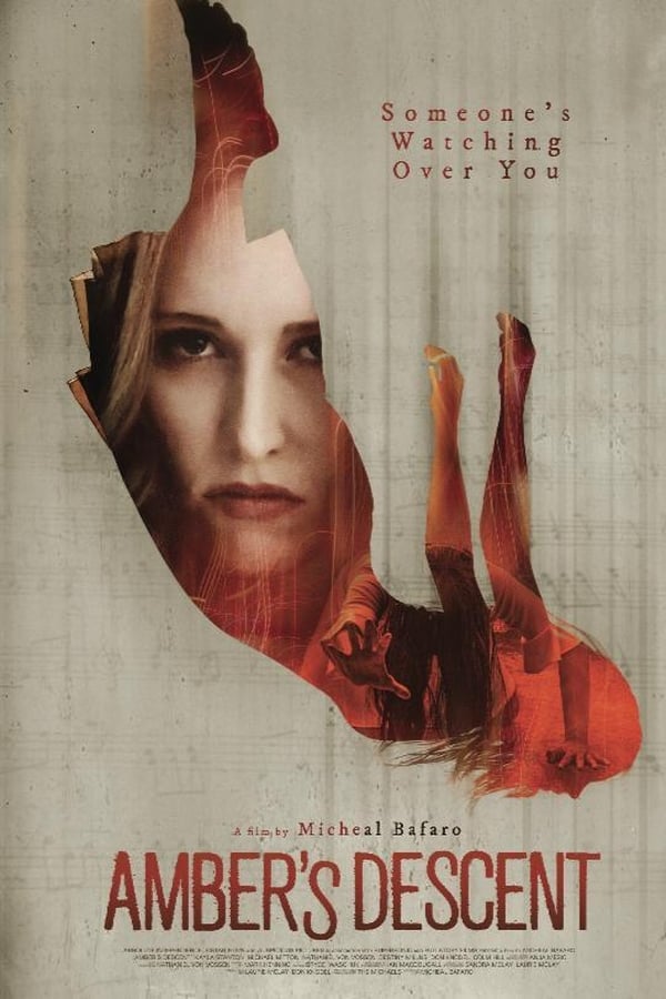 EN - Amber's Descent - 2021 [Multi Sub]