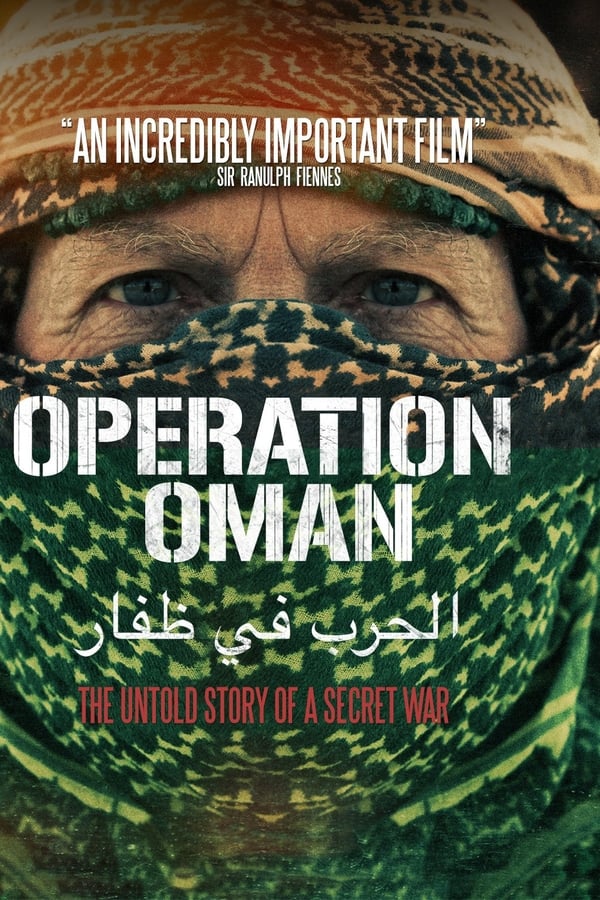 Operation Oman