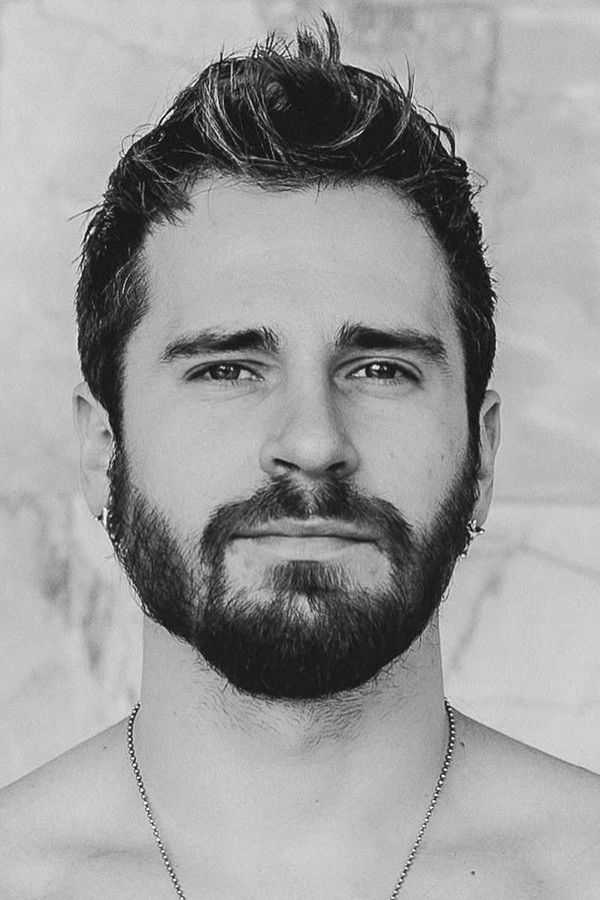 Yurii Vykhovanets's headshot