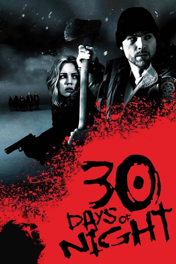 AR - 30 Days of Night (2007)